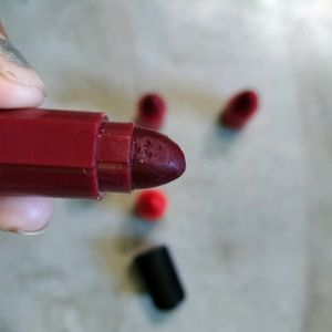 5 Step Matte Lipstick