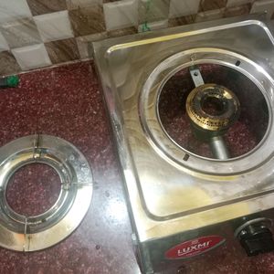 Gas Stove