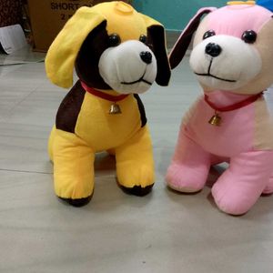 Soft Toys For Kids And Other Baby Dog