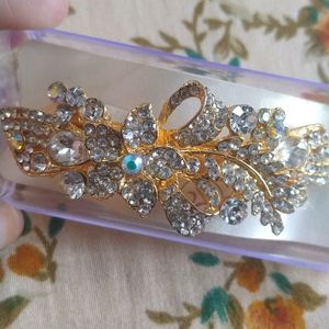 Hair Clip