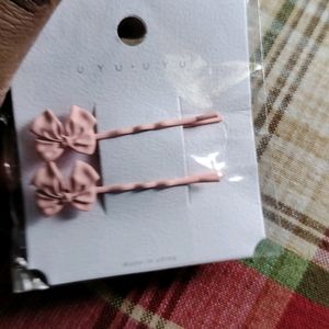 Korean Hairpins