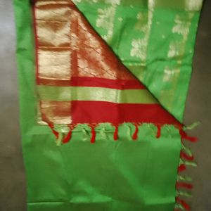 Pattu Saree