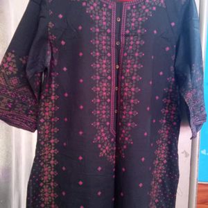 Women  Kurta