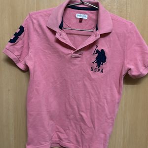 Us Polo Assn Tshirt Women