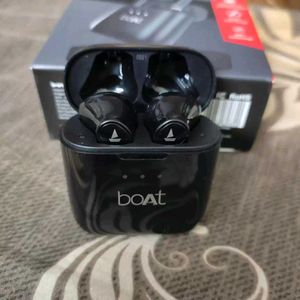 boAt Airdopes 131 with  Charge Bluetooth Headset