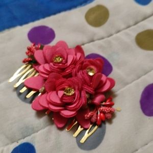 Juda Hair Pin