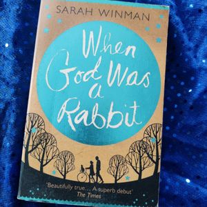 Sarah Winman - When God Was A Rabbit