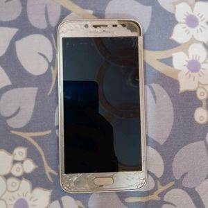 Samsung J2 2018 (Read Description)