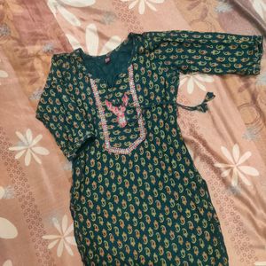 Stylish Kurti