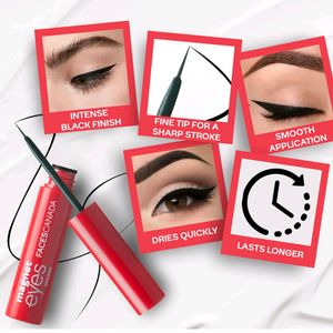 Faces Canada Magneteyes Eyeliner