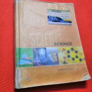 SCIENCE TEXTBOOK FOR CLASS 10TH | NCERT