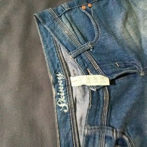 Gorgeous Streachable Jeans By Primark London