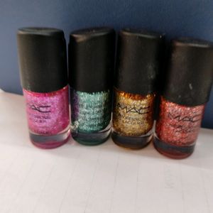 Nail Polish