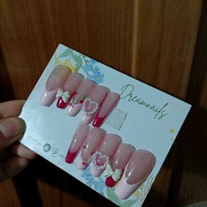 Press On Nails