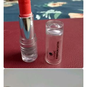 Combo Myglamm& Lakme Lipstick