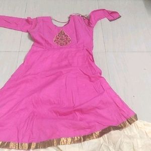 2pieces of Suit & Dupatta+Attractive Gifts