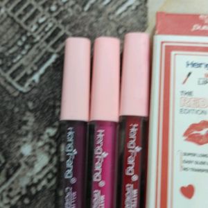 Lipstick Set