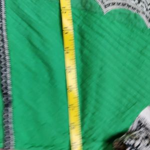 Green Anarkali Anaarkali