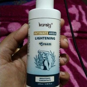 Combo Of Lotion, Hair Oil, Skin Whitening Cream