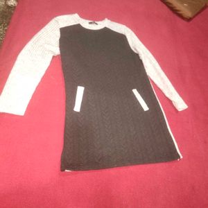 Women Winter Dress