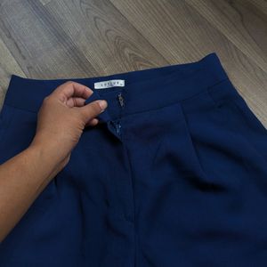 Formal Hight Waist Pant