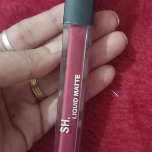 Liquid Matte Lipstick