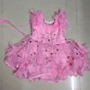 Baby Girls Frock