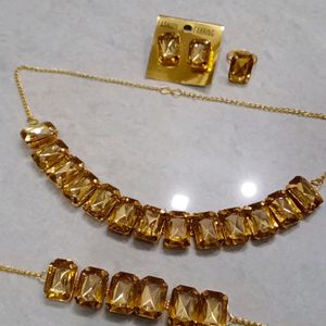 Jewellery Set