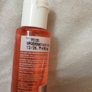 Super Glow Poor Tightening Toner