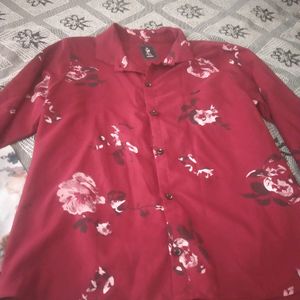 Women Shirt