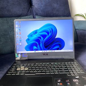 Asus TUF FX505DT Gaming Laptop