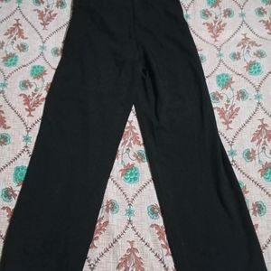 Black Stunning Formal Pant