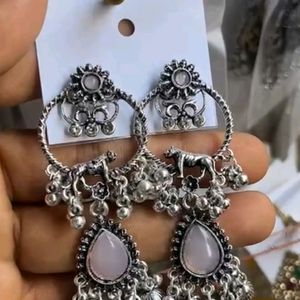 Lastest Stylish Earring For Women