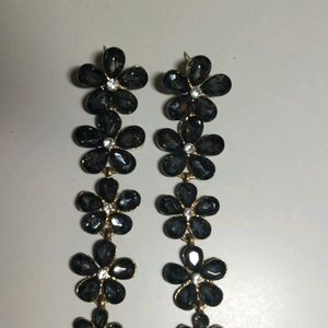 Flower Earrings