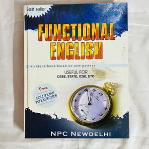 ENGLISH LEARNING GUIDE