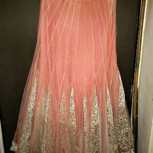 Bridesmaid Lehenga Choli