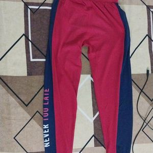 Dixcy Scott Track Pant For Boys