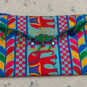 Rajasthani Purse 💌