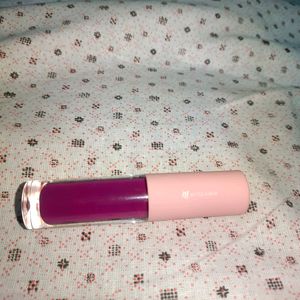 My Glamm K.Play Flavoured Lipgloss (Berry Blast)🍇