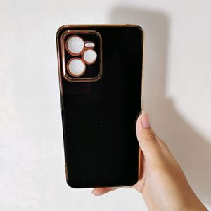 Black Phone Case/Cover