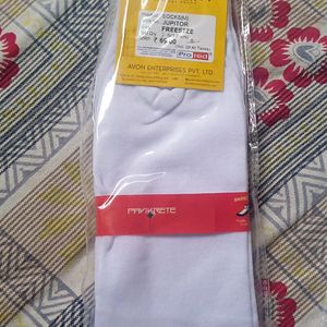 New White Socks For Sale