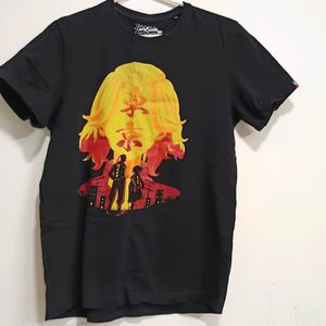 Anime Tshirt