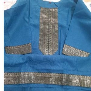 Stylish Kurti With Design