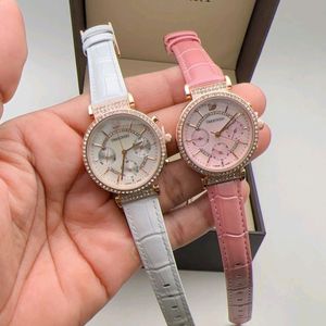 SWAROVSKI PREMIUM QUALITY LADIES WATCH