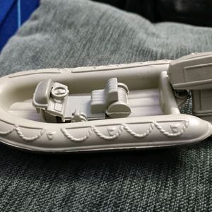 Boat Toy