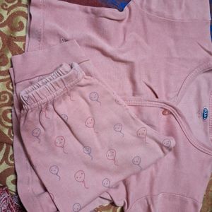 Night Dress For  Toddler 12 To 24 Months