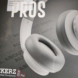 BoAt Rockerz Wireless 450 Pro Headphones