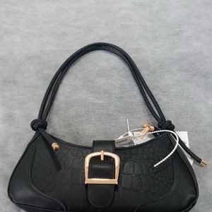 Savana Baguettes Shoulder Bag