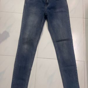 Roadster Mid Rise Jeans