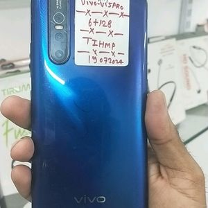 Vivo V15 Pro 6/128